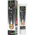 DISAAR BEAUTY Charcoal Bamboo Natural Whitening Formula Black Toothpaste Removes Stains Bad Breath 105g