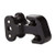 E Arc Archery Cable Slide Compound Bow Cable Slide Bow String Separator Protector Aluminium Alloy Archery Compound Bow String Splitter Roller Glide  Black   Black