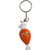 Kidrobot Drumstick Dan  ~2  Yummy World Red Carpet Micro Figural Keychain  Rare