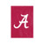 Party Animal Alabama Crimson Tide NCAA Garden Flag