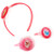 Disney Princess Sleeping Beauty Bin Sparkle Hair Accessory Set