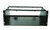 Odyssey ASC4 4 Space Clamping Rack Shelf Accessory