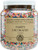 India Tree Carousel Decoratifs Canister 3 Pound