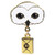 Harry Potter Hedwig Hogwarts Letter Lapel Pin