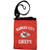 NFL Kansas City Chiefs Game Day Pouch
