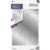 Crafter s Companion FSSSW Gemini Foilpress Stamp Die Elements Softly Swirling Background Silver