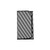 Ju Ju Be Onyx Changing Pad in Black Magic