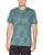 adidas Golf Men s Adicross Graphic Tee Small Raw Green F
