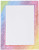 Teacher Created Resources Colorful Scribble Computer Paper