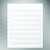 Staples? Arc"To-Do" Notebook Filler Paper, Letter-sized, White, 50 Sheets