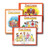 Alfred s Basic Piano Prep Course Level A   Four Book Set   Includes Lesson Theory Technic and Notespeller books