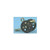 International Miniatures Dollhouse Miniature Cannon