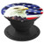 American Eagle Flag PopSockets Grip and Stand for Phones and Tablets