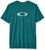 Oakley Men s Ellipse Golf Tee Blackout XXL