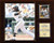 MLB Andrew McCutchen Pittsburgh Pirates Player Plaque