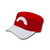 LACKINGONE Anime Cosplay Cap Pokemon Pocket Monsters Ash Ketchum Satoshi Snapback Hat Baseball Cap