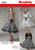 Simplicity 1061 Misses' Sew Chic Dress & Lined Jacket Sewing Pattern, Size P5 (12-14-16-18-20)