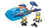 Mega Construx Despicable Me Buildable Vehicle