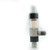 Aquarium Inline Co2 Atomizer Diffuser for Planted Aquarium