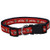Pets First NHL Florida Panthers Collar for Dogs   Cats Large   Adjustable Cute   Stylish  The Ultimate Hockey Fan Collar