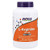 NOW Supplements L Arginine 700 mg Nitric Oxide Precursor* Amino Acid 180 Veg Capsules