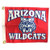 NCAA Arizona Wildcats Boat Golf Cart Flag NCAA Arizona Wildcats Boat Golf Cart Flag
