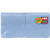 Amscan Pastel Blue Luncheon Napkins Big Party Pack, 125 Ct.