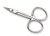 Denco Cuticle Scissors, 2.5 inch