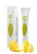 ClearDOT DENT Lemon Toothpaste   Fluoride Free Sugar Free Mint Free Paraben Free Removes Plaque and Bad Breath Prevents Tooth Decay and Bleeding Gums   for Long Lasting Fresh Breath    75ml