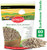 SUNBEST Raw Sunflower Seed Kernels Unsalted Unroasted in Resealable Bag  5 Lb