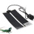 Reptile Heating Pad with Temperature Control AUOKER Adjustable 7W Heat Mat for Reptiles Lizard Gecko Turtle Hermit Crab Tortoise Snakes Spider Mammals  Safety Turtle Aquarium Terrarium Heater
