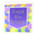 Balloons with Purple Banner Happy 80th Birthday   Greeting Card 6 x 6 inches single  gc 173073 5
