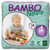 Bambo Nature Eco Friendly Baby Diapers Classic for Sensitive Skin Size 4  15 40 lbs  30 Count
