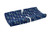 Little Love by NoJo Changing Table Cover, Aztec