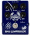 Caline Bass Compressor Effects Pedal True Bypass CP 45