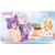 Ultra Pro Official No Game No Life Bath Playmat