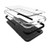 Bear Motion iPhone 11 Pro Max   Premium PC TPU Fusion Case for iPhone 11 Pro Max Shockproof Impact Resistant Case with Built in Screen Protector  Black iPhone 11 Pro Max