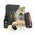 Beard Grooming Kit for Men Care Includes Beard Oil Beard Balm Butter Wax Boar Bristle Beard Brush Wood Comb Mustache Trimming Scissors Shaping   Styling Tool   Best Beard Growth Gift Set