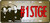 Signs 4 Fun 3 Stooges  1 Stooge License Plate
