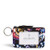 Vera Bradley Women s Signature Cotton Zip ID Case Wallet Foxwood One Size Vera Bradley Women s Signature Cotton Zip ID Case Wallet Foxwood One Size