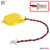 CMOS Battery for DELL XPS 13 15 9343 9350 9360 9365   BIOS RTC 3V CR2032 Battery with 2 Wire Cable