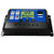 JZK 20A 12V/24V Intelligent Solar Panel Charge Controller with LCD Display & USB Port, overcurrent Protection, Solar Charge Regulator for Solar Panel Battery lamp LED Lighting