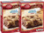 Betty Crocker Baking Delights Cookie Brownie Bars Mix 174 Oz  Pack of 2