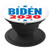 Biden 2020 Elect Joe Biden PopSockets Grip and Stand for Phones and Tablets