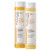 Biotera Biotera Natural Origin Nurture Moisturizing Shampoo and Conditioner 101 Ounce