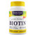 Healthy Origins Biotin Veg Capsules 10000 mcg 60 Count