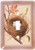 3dRose lsp 37402 1 Birds Eggs N Nest On Rosey Background Single Toggle Switch