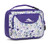 High Sierra Single Compartment Lunch Bag, Roswell UFO/Deep Purple