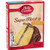 Betty Crocker Super Moist Yellow Cake Mix 6 Pack 1525 oz