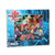 Bakugan Battle Brawlers 100 Piece Character Puzzle-Bakugan Puzzle Set
